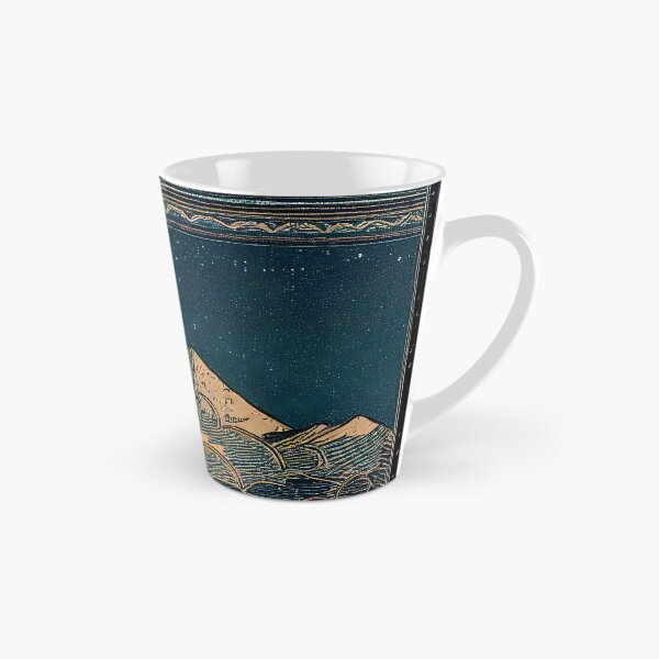 Item preview, Mountain Silhouettes designed and sold by SenkiAlphonse.