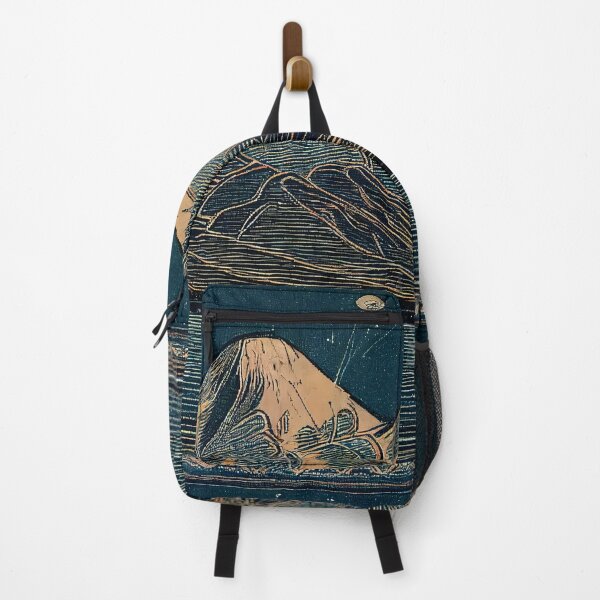 Item preview, Mountain Silhouettes designed and sold by SenkiAlphonse.