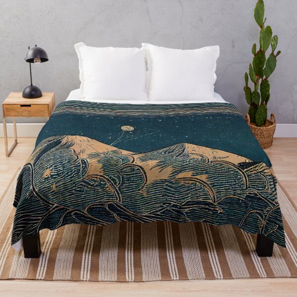 Item preview, Mountain Silhouettes designed and sold by SenkiAlphonse.