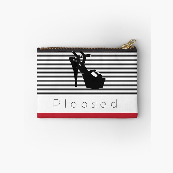 Item preview, Pleased -  Pleaser Heel Shirt Print Desing Stand Version designed and sold by Soratern.