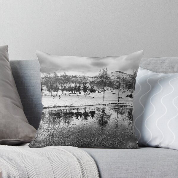 Item preview, Winter Reflections designed and sold by Unai Ileaña.