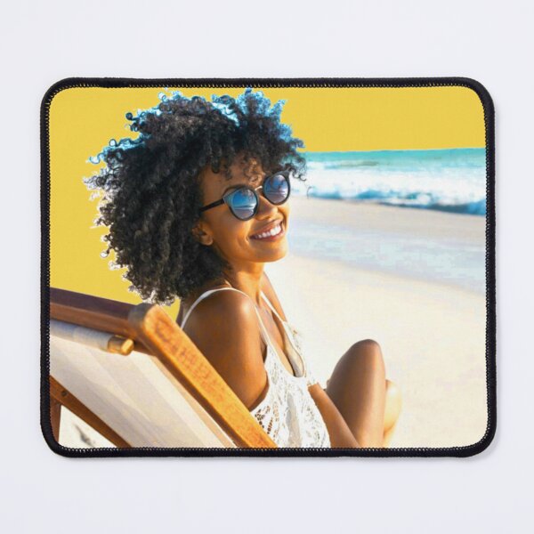 Item preview, Beach Babe designed and sold by ontological.