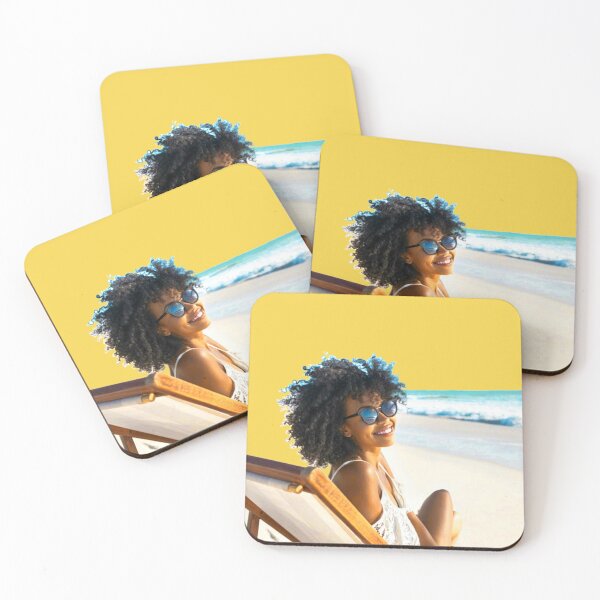 Item preview, Beach Babe designed and sold by ontological.