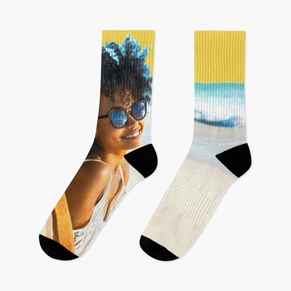 Item preview, Beach Babe designed and sold by ontological.