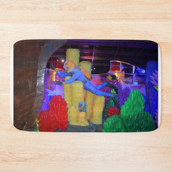 Item preview, Scuba  designed and sold by Savannah Gibbs.