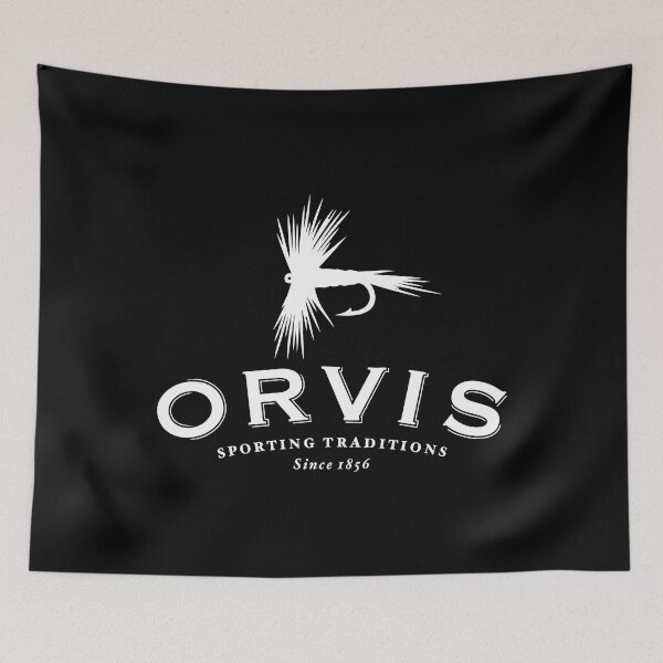Item preview, Orfish Fishing Fly Rods designed and sold by rundawa.