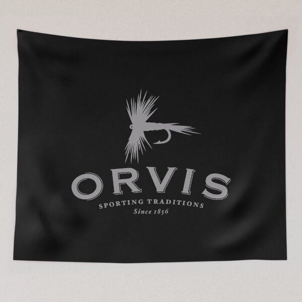 Item preview, Orfish Fishing Fly Rods designed and sold by rundawa.