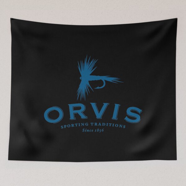 Item preview, Orfish Fishing Fly Rods designed and sold by rundawa.