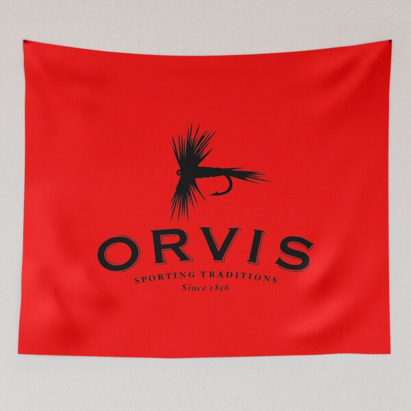 Item preview, Orfish Fishing Fly Rods designed and sold by rundawa.