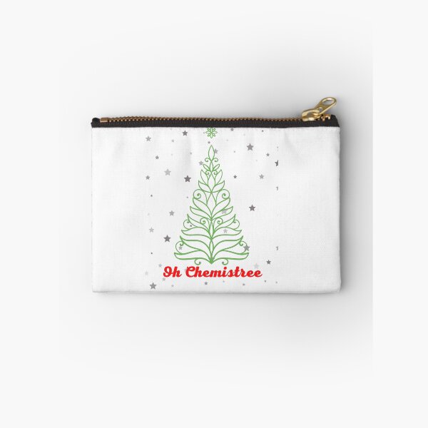 Item preview, Oh Chemistree Red Classic T-Shirt designed and sold by laouamra.