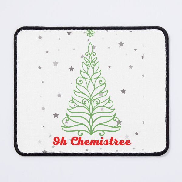 Item preview, Oh Chemistree Red Classic T-Shirt designed and sold by laouamra.