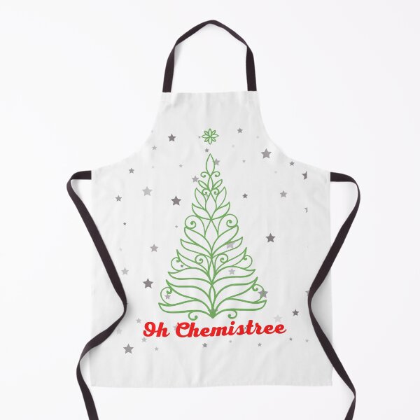 Item preview, Oh Chemistree Red Classic T-Shirt designed and sold by laouamra.