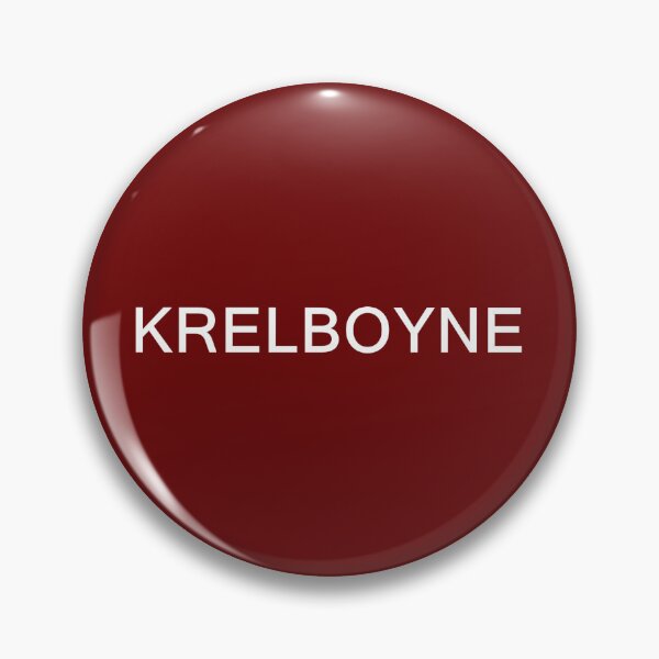 Item preview, KRELBOYNE designed and sold by Budibabe.