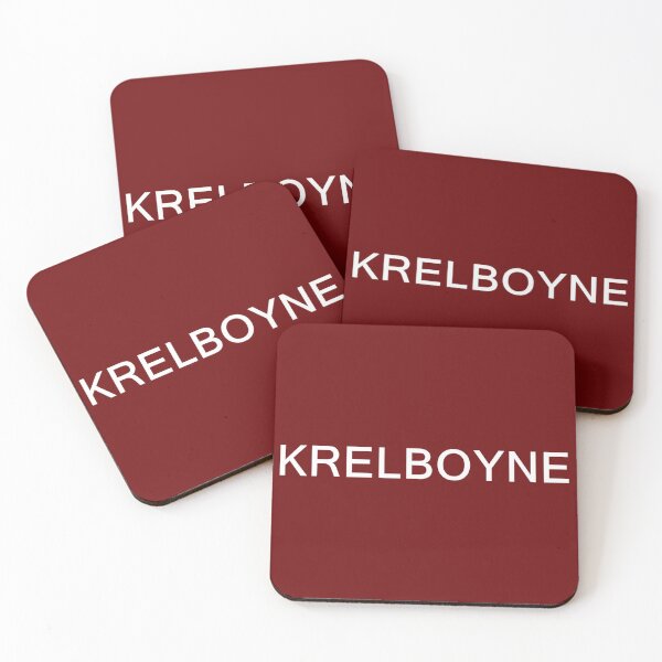 Item preview, KRELBOYNE designed and sold by Budibabe.