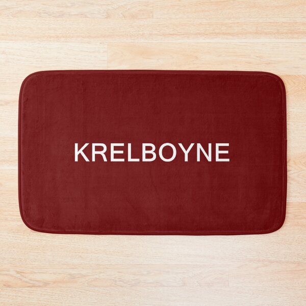 Item preview, KRELBOYNE designed and sold by Budibabe.