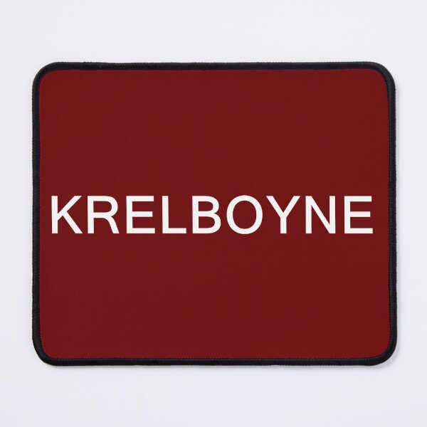 Item preview, KRELBOYNE designed and sold by Budibabe.