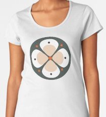 MCM Lorelai Frauen Premium T-Shirts