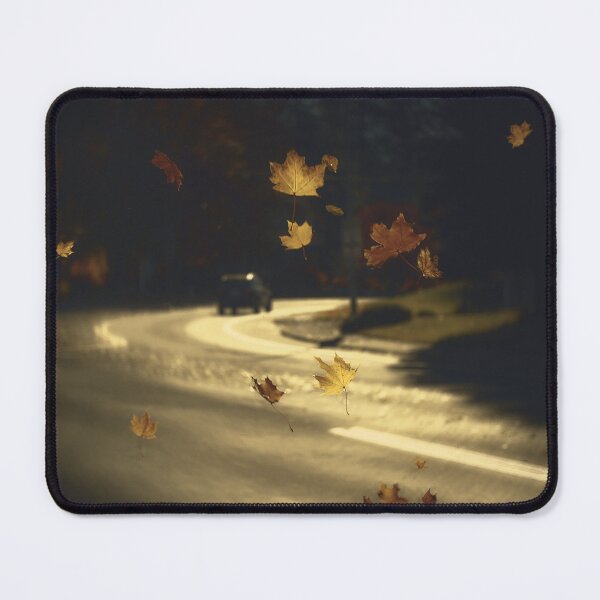 Item preview, Autumn shower! Take me with you away from a dreadful winter! designed and sold by Victoria Avvacumova.