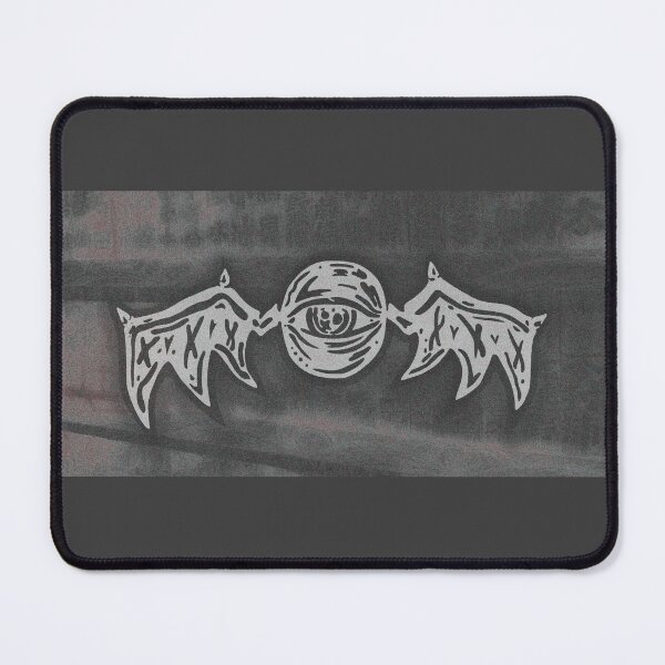Item preview, Winged Eyeball Demon designed and sold by Soaked-N-Bleach.