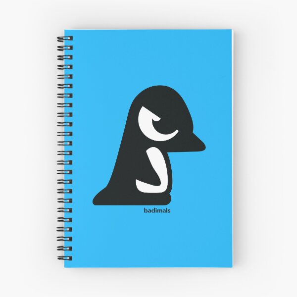 Item preview, Pete Penguin designed and sold by badimals.