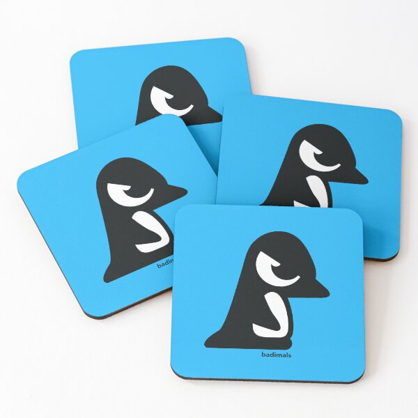 Item preview, Pete Penguin designed and sold by badimals.