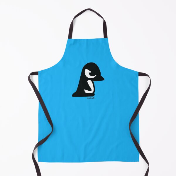 Item preview, Pete Penguin designed and sold by badimals.