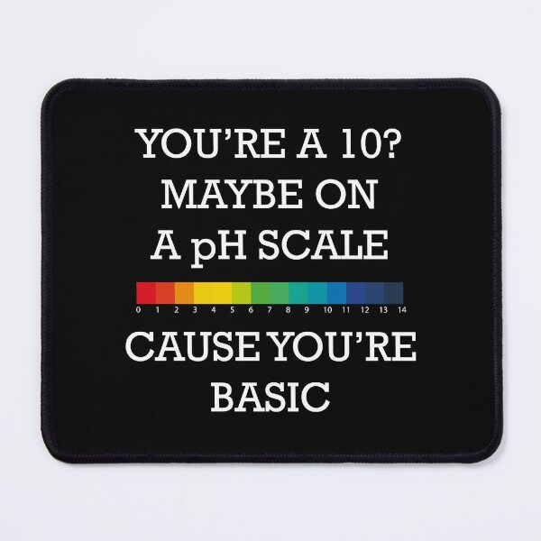 Item preview, You're Basic! designed and sold by WaiterJames.