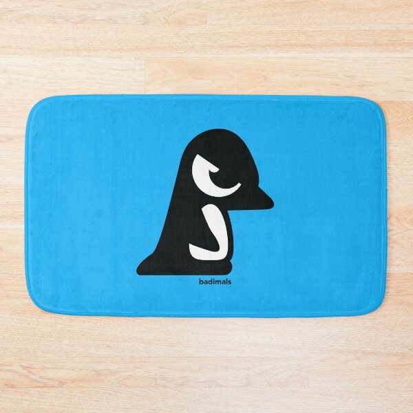 Item preview, Pete Penguin designed and sold by badimals.