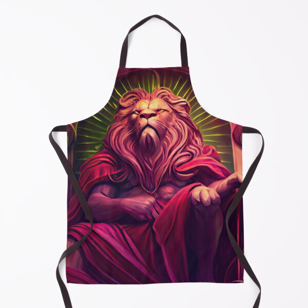 Item preview, Marbas Illustration designed and sold by OccultDreams.