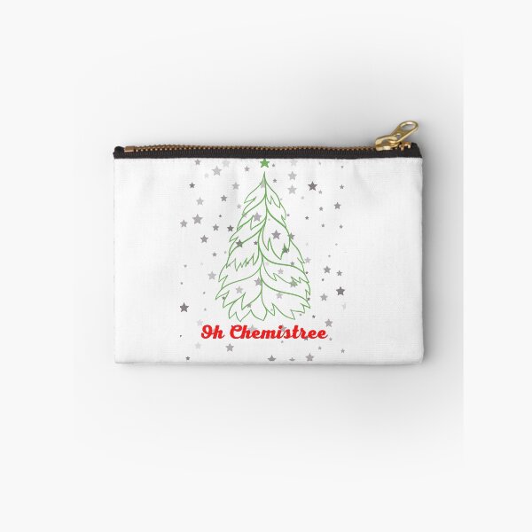Item preview, Oh Chemistree Red Classic T-Shirt designed and sold by laouamra.