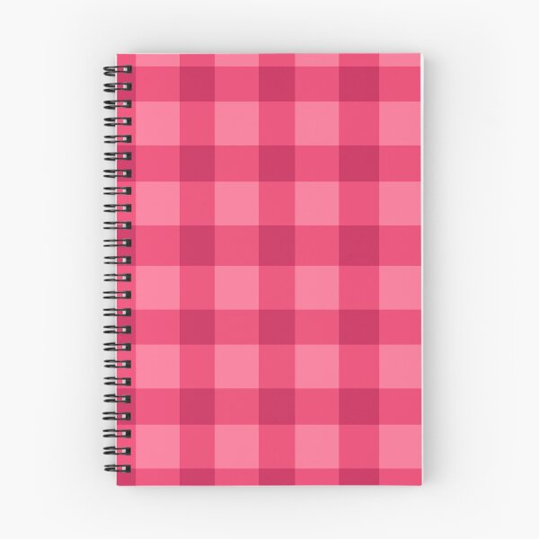 Item preview, Viva Magenta Gingham Plaid designed and sold by Julie Erin Designs.