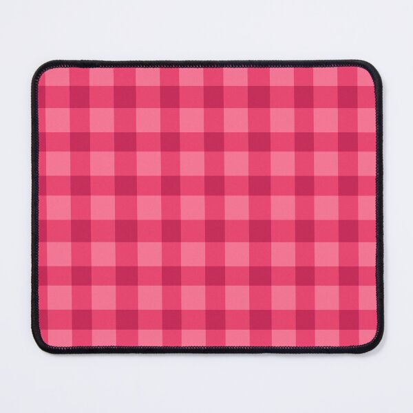 Item preview, Viva Magenta Gingham Plaid designed and sold by Julie Erin Designs.