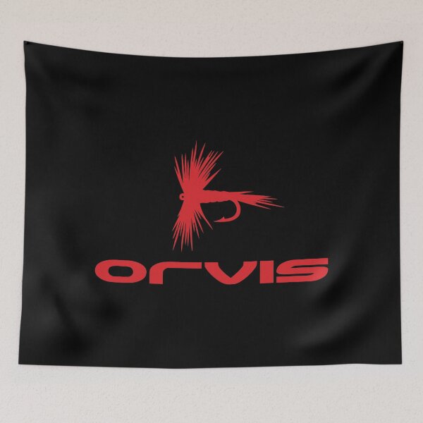 Item preview, Orfish Fishing Fly Rods designed and sold by rundawa.