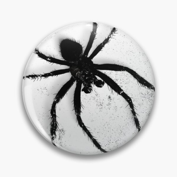 Item preview, I Miss The Days When Girls Were Scary, Scarier Than Spiders. designed and sold by QueerInsect.