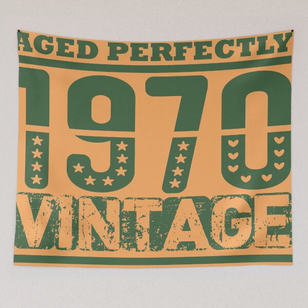 Item preview, 70's vintage designed and sold by faizaart.