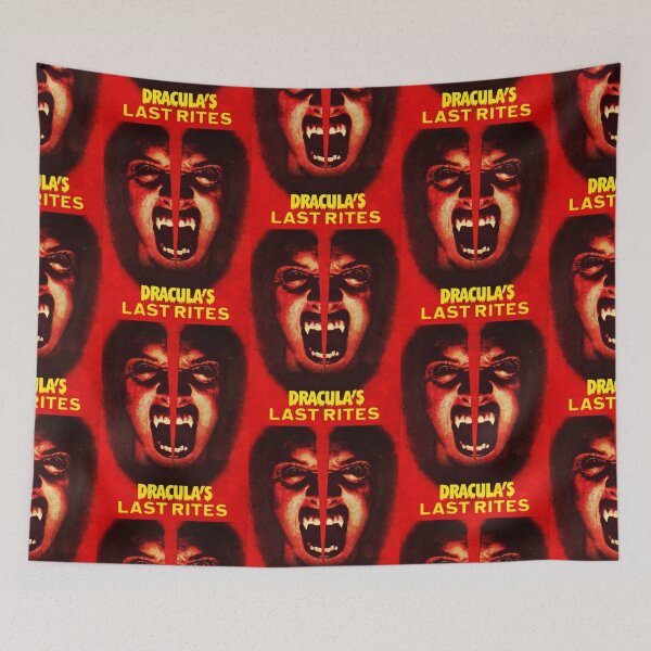 Item preview, Dracula's Last Rites designed and sold by rcmarble.