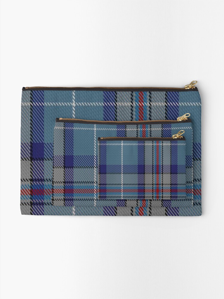 reilly tartan kilt