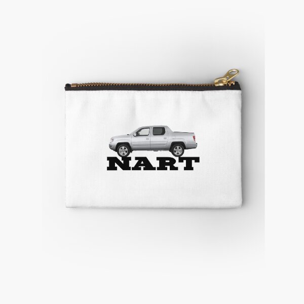 Item preview, NART - Not A Real Truck - Generation 1 - Black Font designed and sold by frankyou.