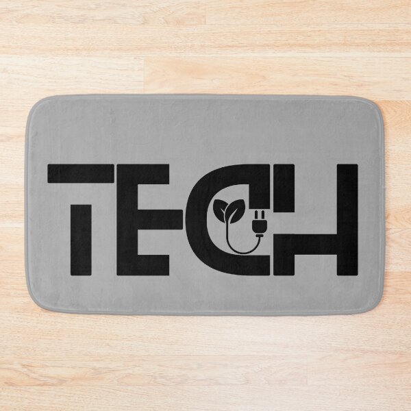 Item preview, Tech (with leaf plug) designed and sold by SimplyByNatasha.