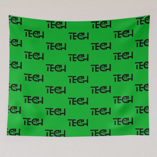 Item preview, Tech (with leaf plug) designed and sold by SimplyByNatasha.