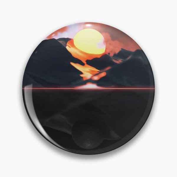Item preview, The Sun Sleeps, As If It Never Was designed and sold by SheMullet.