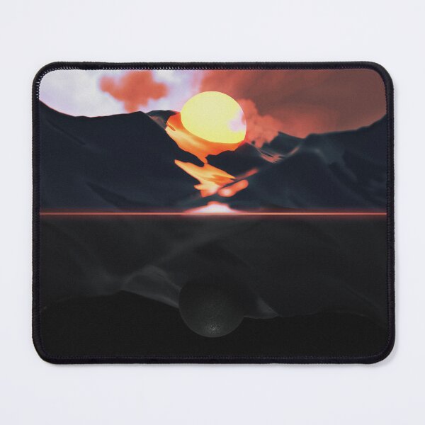 Item preview, The Sun Sleeps, As If It Never Was designed and sold by SheMullet.