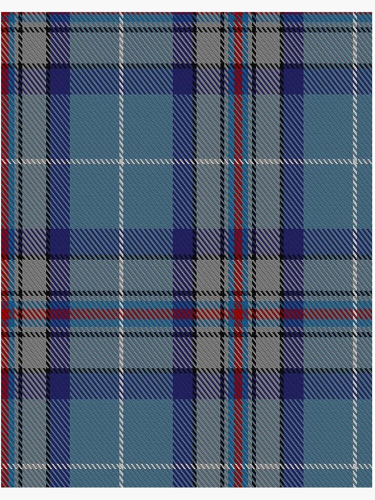 reilly tartan kilt