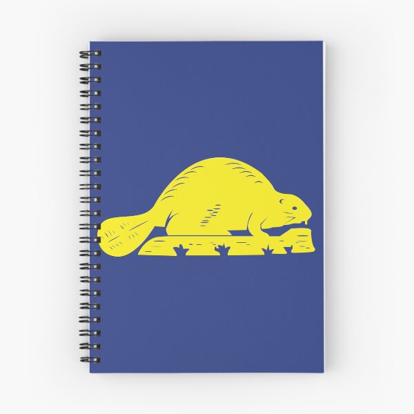 Item preview, Flag of Oregon (reverse) designed and sold by wickedcartoons.