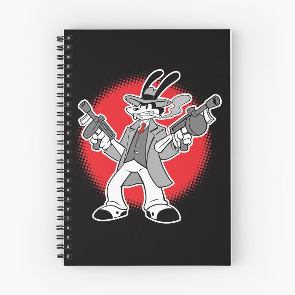 Item preview, Rabbit designed and sold by Mauchofett.