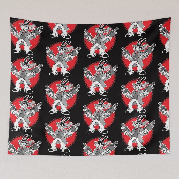 Item preview, Rabbit designed and sold by Mauchofett.