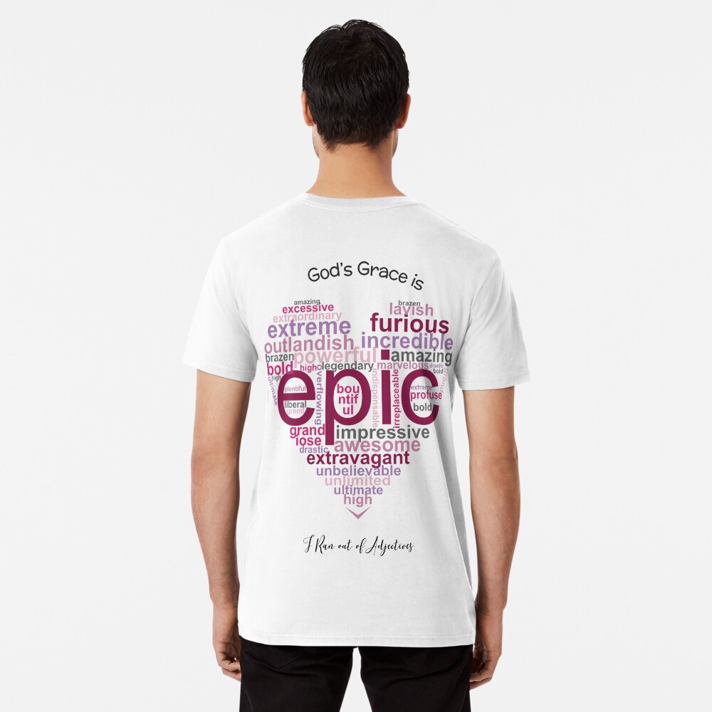 Item preview, Premium T-Shirt designed and sold by Sunnyhova.