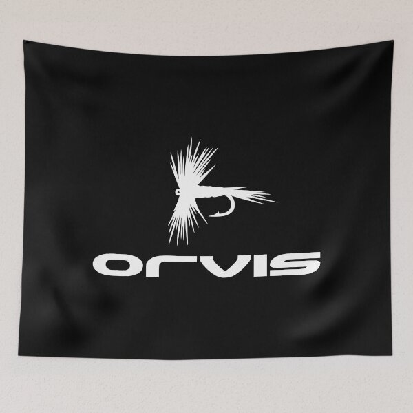 Item preview, Orfish Fishing Fly Rods designed and sold by rundawa.