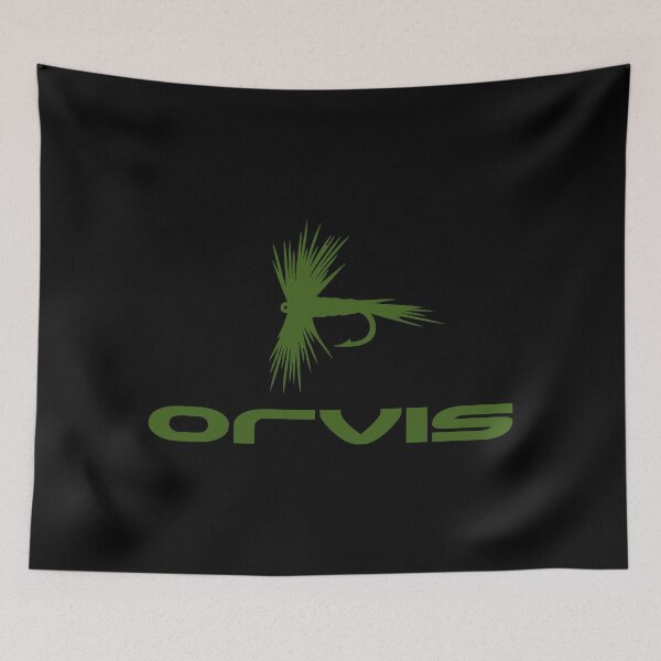 Item preview, Orfish Fishing Fly Rods designed and sold by rundawa.