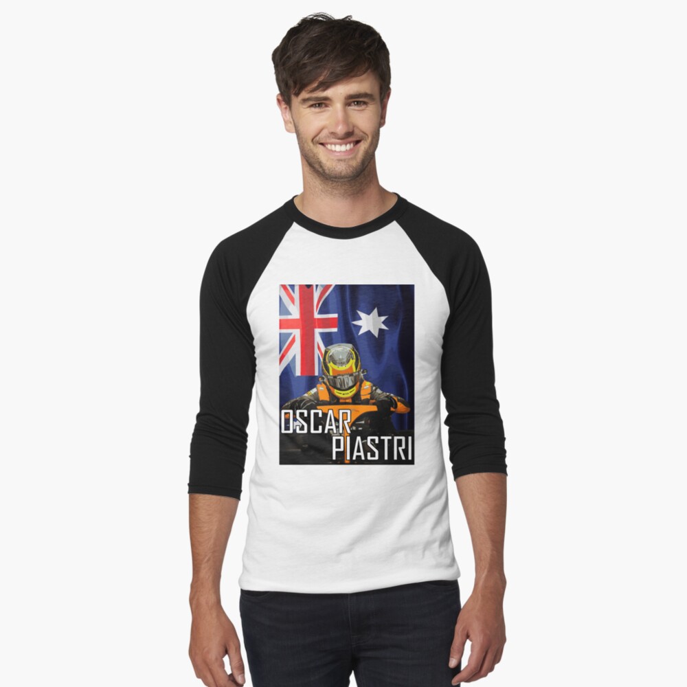Item preview, Baseball ¾ Sleeve T-Shirt designed and sold by cjd1017.